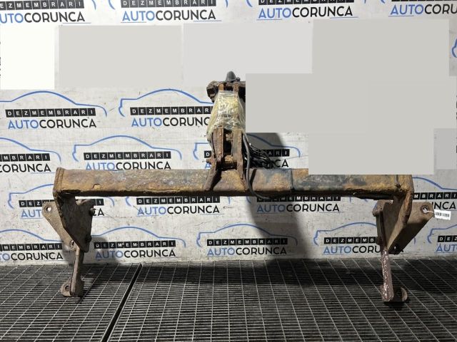 bontott SUZUKI GRAND VITARA Vonóhorog