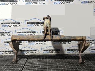 bontott SUZUKI GRAND VITARA Vonóhorog