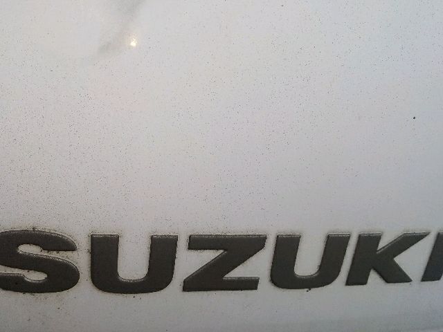 bontott SUZUKI IGNIS I Generátor