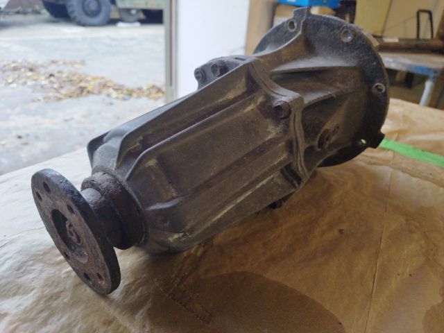 bontott SUZUKI IGNIS I Hátsó Differenciálmű