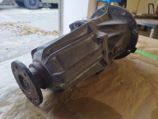 bontott SUZUKI IGNIS I Hátsó Differenciálmű