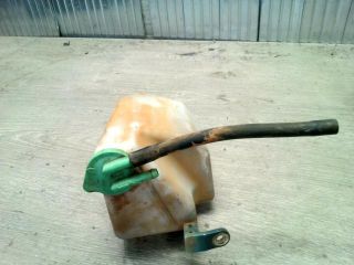 bontott SUZUKI IGNIS I Kiegyenlítő Tartály