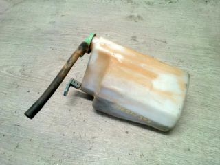 bontott SUZUKI IGNIS I Kiegyenlítő Tartály