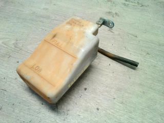 bontott SUZUKI IGNIS I Kiegyenlítő Tartály