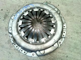 bontott SUZUKI IGNIS I Kuplung Szerkezet