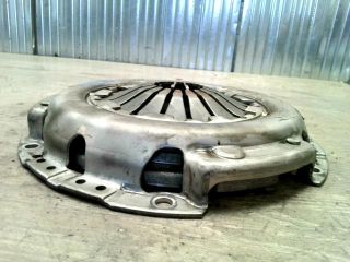 bontott SUZUKI IGNIS I Kuplung Szerkezet