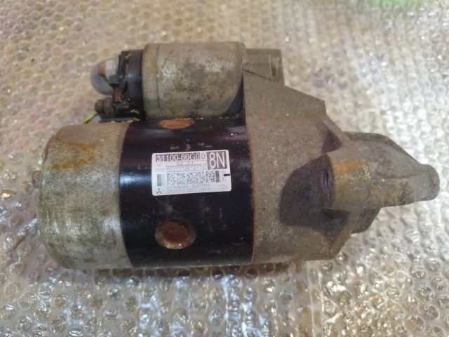 bontott SUZUKI IGNIS I Önindító