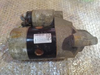 bontott SUZUKI IGNIS I Önindító