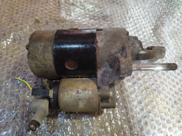 bontott SUZUKI IGNIS I Önindító