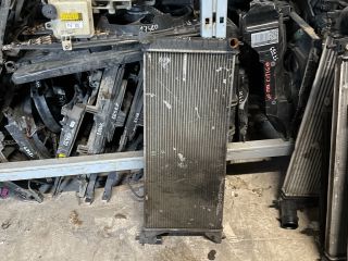 bontott SUZUKI IGNIS I Vízhűtő Radiátor (Klímás)