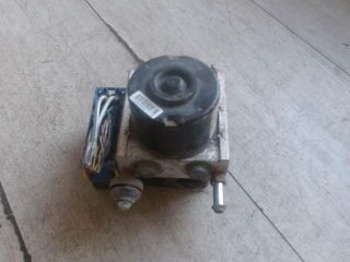 bontott SUZUKI IGNIS I ABS Kocka