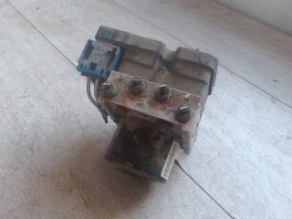 bontott SUZUKI IGNIS I ABS Kocka