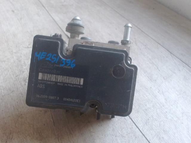 bontott SUZUKI IGNIS I ABS Kocka