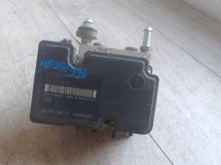 bontott SUZUKI IGNIS I ABS Kocka