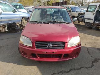 bontott SUZUKI IGNIS I ABS Kocka