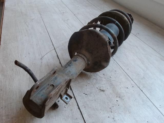 bontott SUZUKI IGNIS I Bal első Gólyaláb (Lengécsillapító, Rugó)