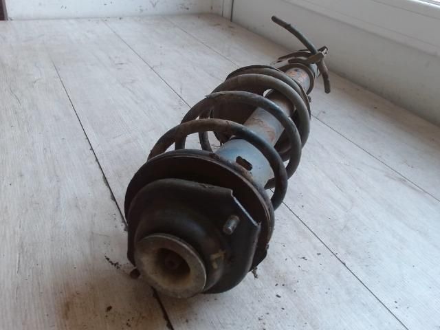 bontott SUZUKI IGNIS I Bal első Gólyaláb (Lengécsillapító, Rugó)