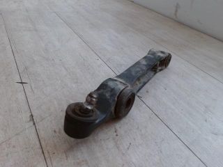 bontott SUZUKI IGNIS I Bal első Lengőkar