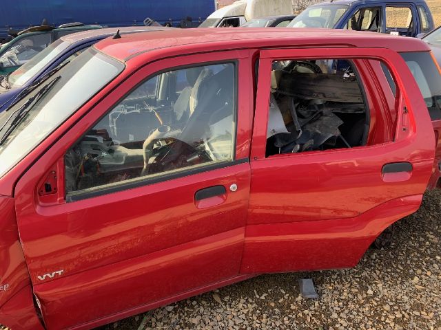 bontott SUZUKI IGNIS I Bal első Lengőkar