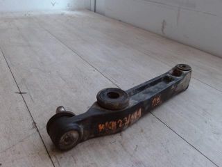 bontott SUZUKI IGNIS I Bal első Lengőkar