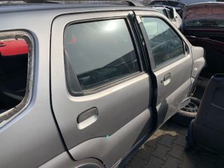 bontott SUZUKI IGNIS I Bal első Lengőkar