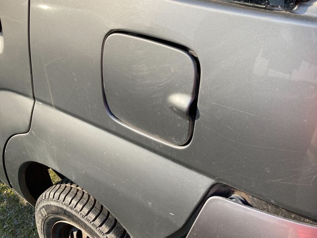 bontott SUZUKI IGNIS I Bal első Lengőkar