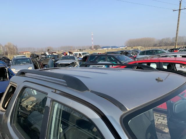 bontott SUZUKI IGNIS I Bal első Lengőkar