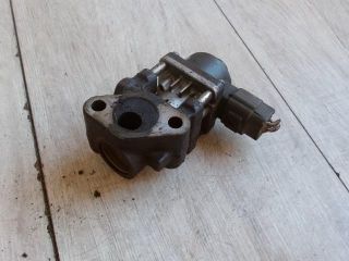 bontott SUZUKI IGNIS I EGR / AGR Szelep