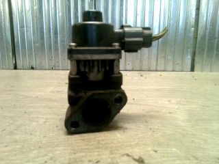 bontott SUZUKI IGNIS I EGR / AGR Szelep