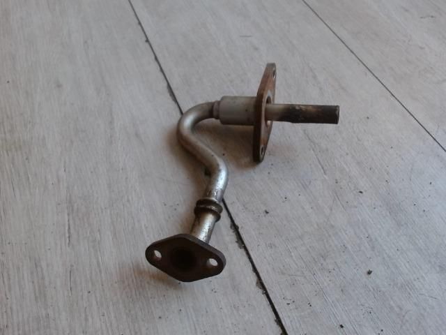 bontott SUZUKI IGNIS I EGR Hűtő Cső