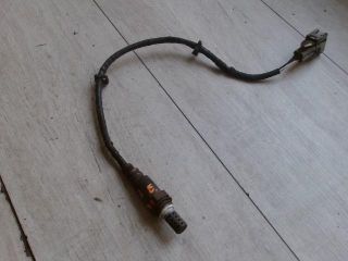 bontott SUZUKI IGNIS I Első Lambdaszonda