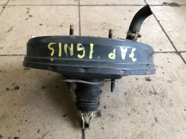 bontott SUZUKI IGNIS I Fékrásegítő