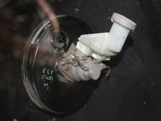 bontott SUZUKI IGNIS I Fékrásegítő