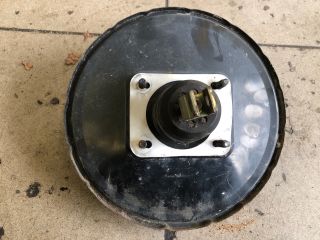 bontott SUZUKI IGNIS I Fékrásegítő