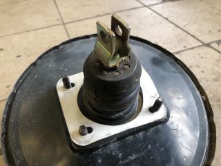 bontott SUZUKI IGNIS I Fékrásegítő