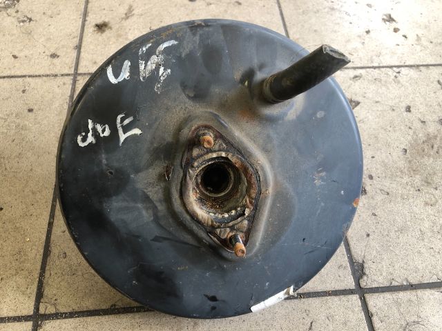 bontott SUZUKI IGNIS I Fékrásegítő