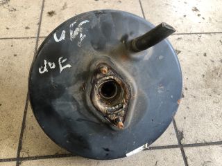 bontott SUZUKI IGNIS I Fékrásegítő