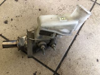 bontott SUZUKI IGNIS I Főfékhenger