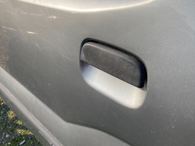 bontott SUZUKI IGNIS I Főfékhenger