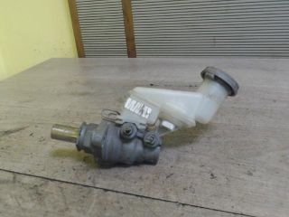 bontott SUZUKI IGNIS I Főfékhenger