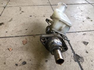 bontott SUZUKI IGNIS I Főfékhenger