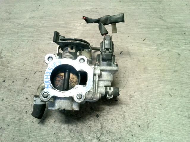 bontott SUZUKI IGNIS I Fojtószelep (Elektromos)