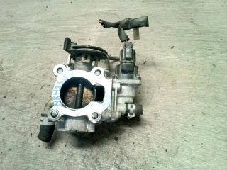 bontott SUZUKI IGNIS I Fojtószelep (Elektromos)