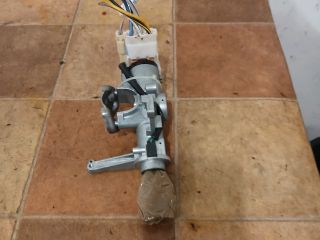 bontott SUZUKI IGNIS I Gyújtáskapcsoló