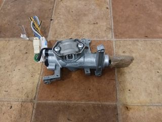 bontott SUZUKI IGNIS I Gyújtáskapcsoló