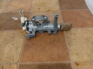 bontott SUZUKI IGNIS I Gyújtáskapcsoló