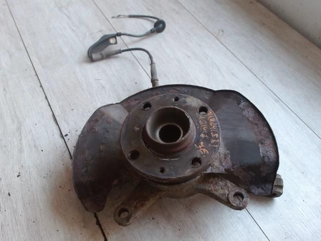 bontott SUZUKI IGNIS I Jobb első Csonkállvány Kerékaggyal