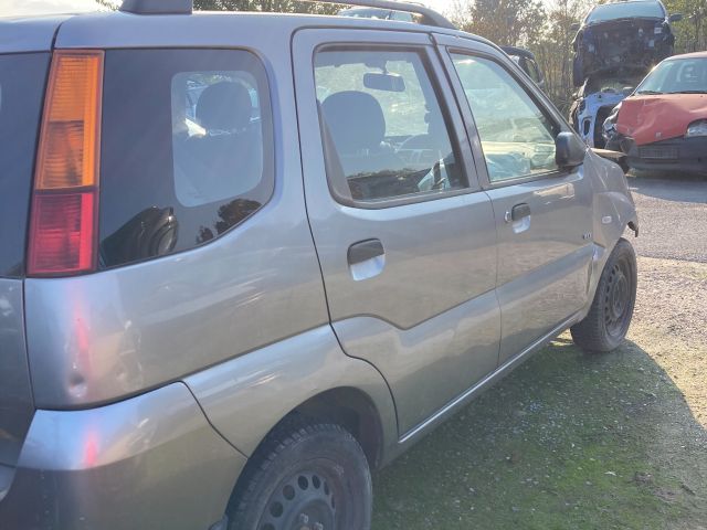 bontott SUZUKI IGNIS I Jobb első Féknyereg Munkahengerrel