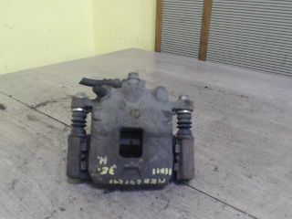 bontott SUZUKI IGNIS I Jobb első Féknyereg Munkahengerrel