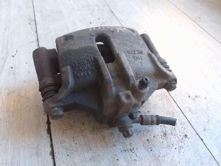 bontott SUZUKI IGNIS I Jobb első Féknyereg Munkahengerrel